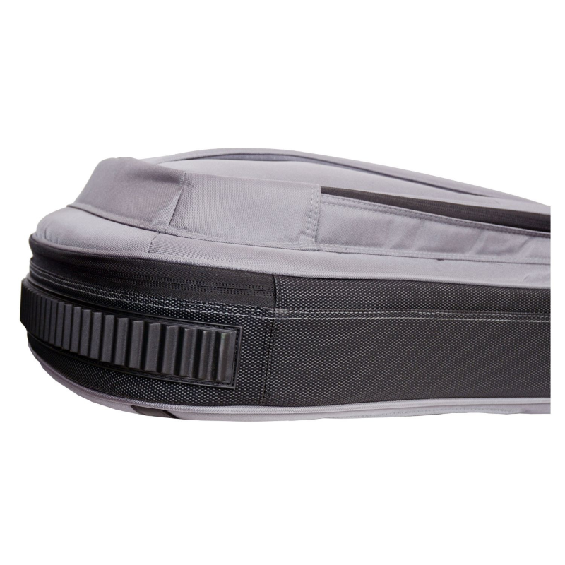 Ritter Borsa Arosa Deluxe Chitarra Elettrica Borsa rigida imbottita per chitarra elettrica