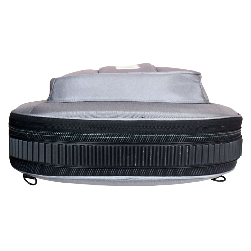 Ritter Borsa Arosa Deluxe Chitarra Elettrica Borsa rigida imbottita per chitarra elettrica