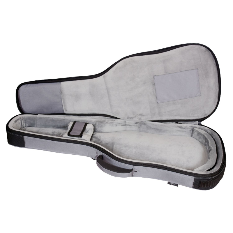 Ritter Borsa Arosa Deluxe Chitarra Elettrica Borsa rigida imbottita per chitarra elettrica