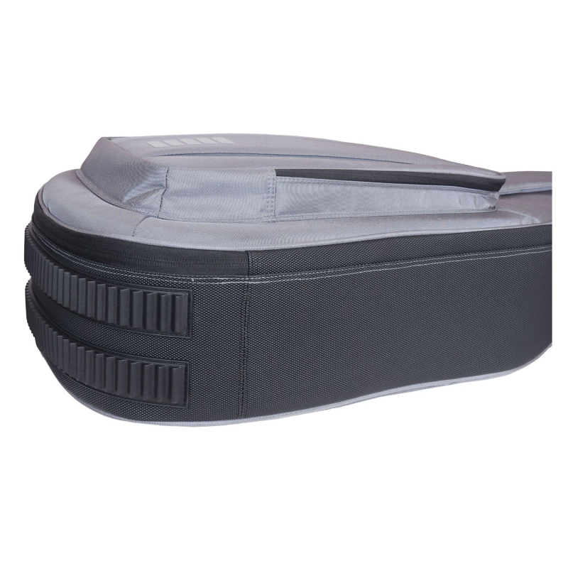 Ritter Borsa Arosa Deluxe Chitarra Classica 4/4 Borsa rigida imbottita per chitarra classica 4/4