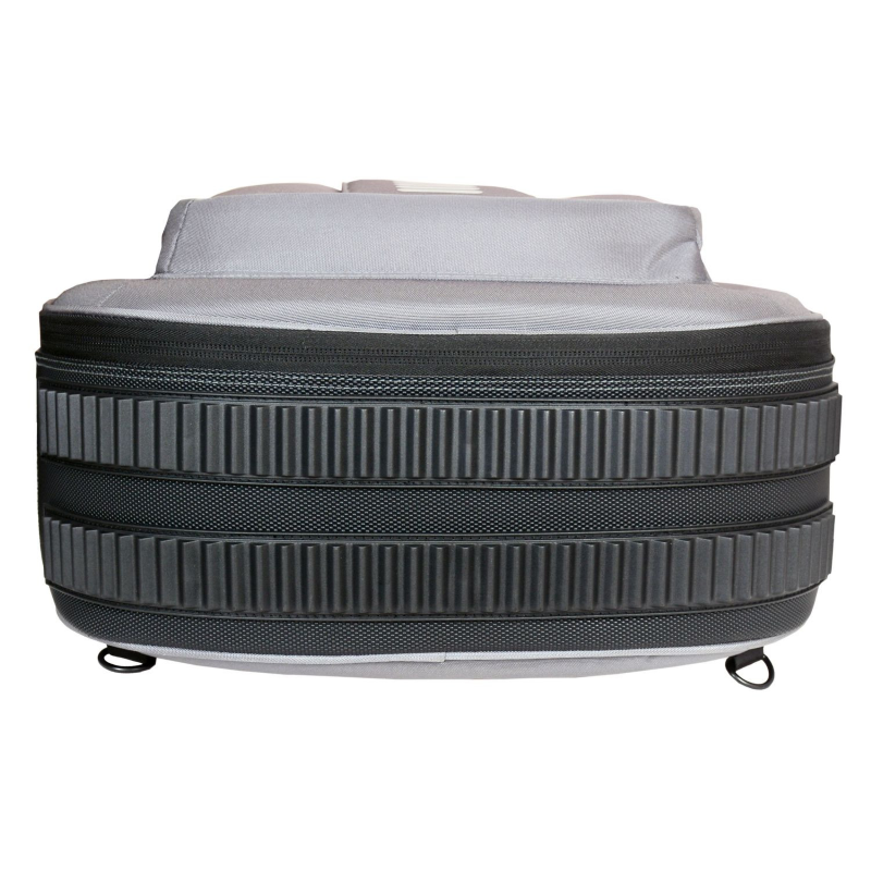 Ritter Borsa Arosa Deluxe Chitarra Classica 4/4 Borsa rigida imbottita per chitarra classica 4/4