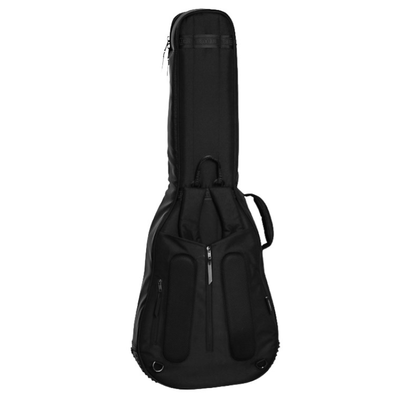 Ritter Borsa Arosa Chitarra Les Paul Borsa imbottita per chitarra Les Paul