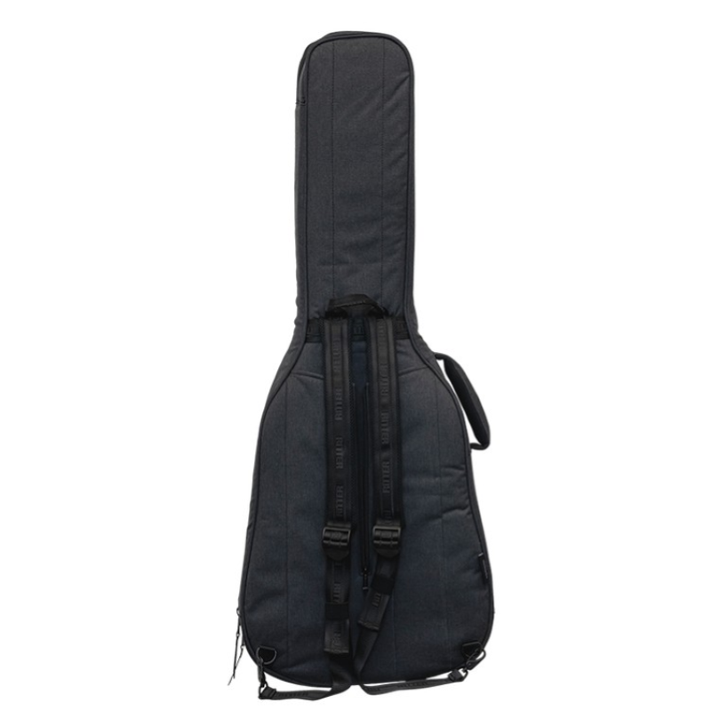 Ritter Borsa Bern Chitarra Classica 4/4 Borsa imbottita per chitarra classica 4/4