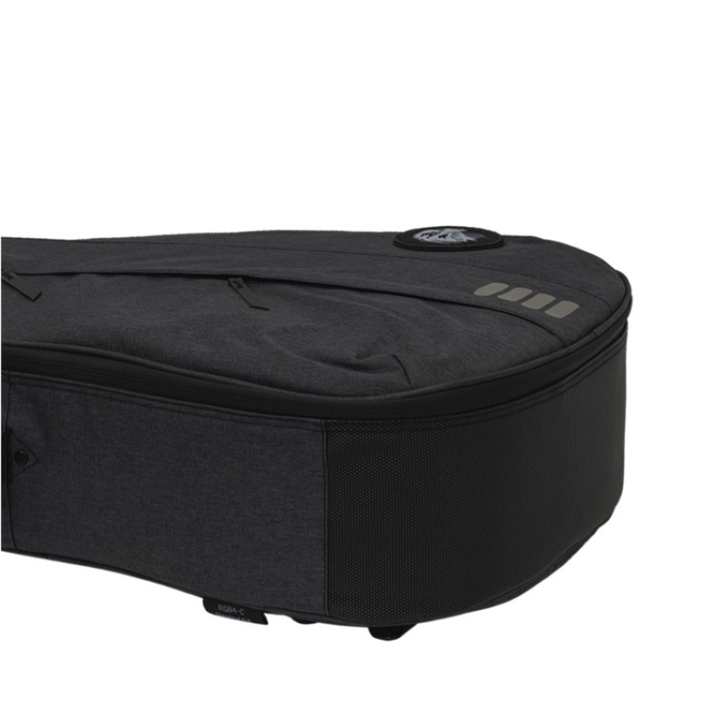 Ritter Borsa Bern Chitarra Classica 4/4 Borsa imbottita per chitarra classica 4/4