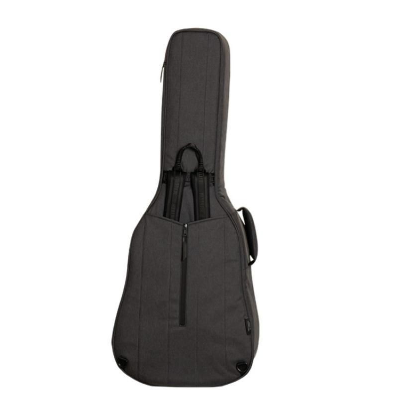 Ritter Borsa Bern Chitarra Dreadnought Borsa imbottita per chitarra dreadnought