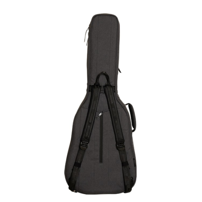 Ritter Borsa Bern Chitarra Dreadnought Borsa imbottita per chitarra dreadnought