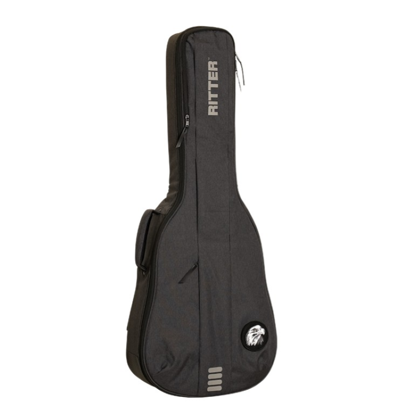 Ritter Borsa Bern Chitarra Dreadnought Borsa imbottita per chitarra dreadnought