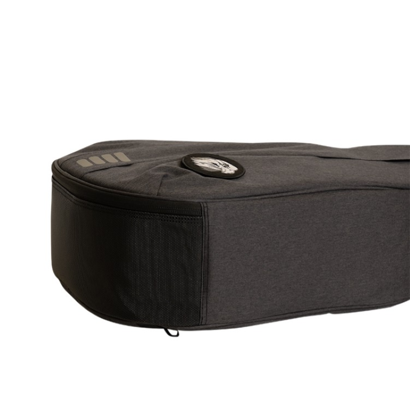 Ritter Borsa Bern Chitarra Dreadnought Borsa imbottita per chitarra dreadnought