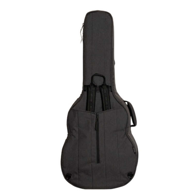 Ritter Borsa Bern Chitarra Super Jumbo Borsa imbottita per chitarra super jumbo