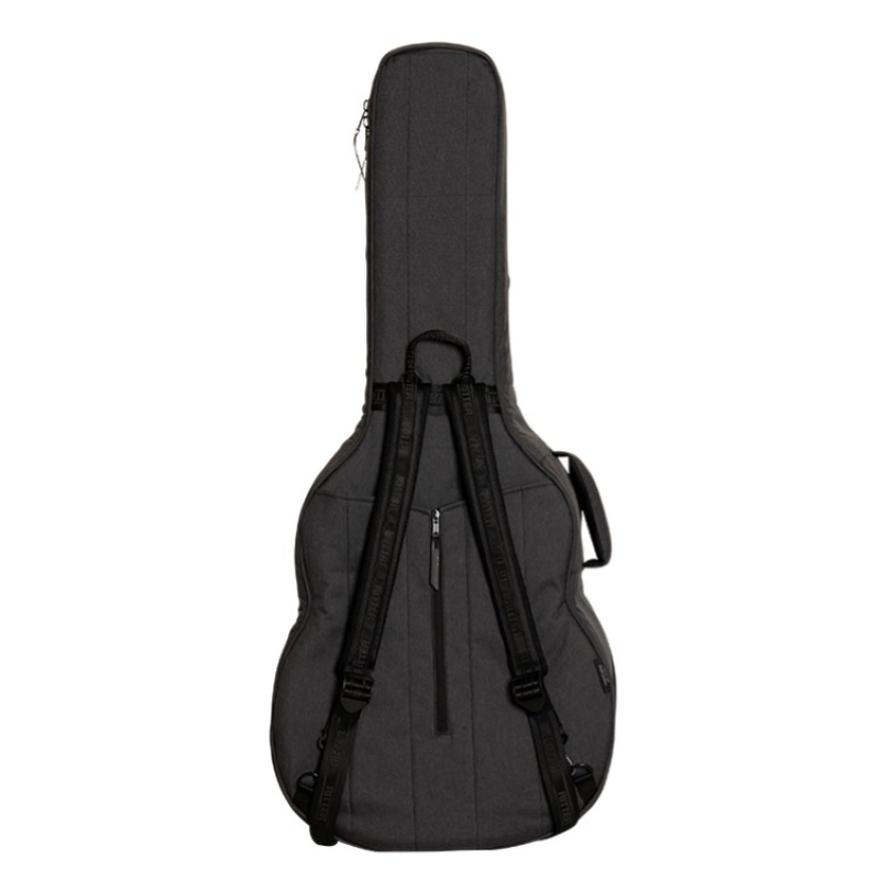 Ritter Borsa Bern Chitarra Super Jumbo Borsa imbottita per chitarra super jumbo