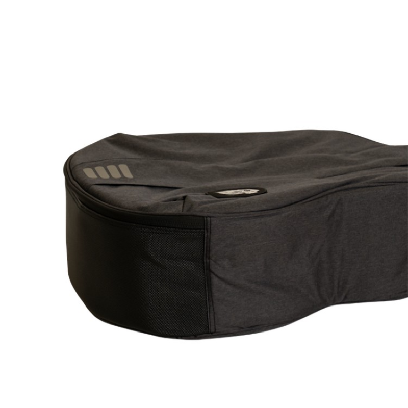 Ritter Borsa Bern Chitarra Super Jumbo Borsa imbottita per chitarra super jumbo