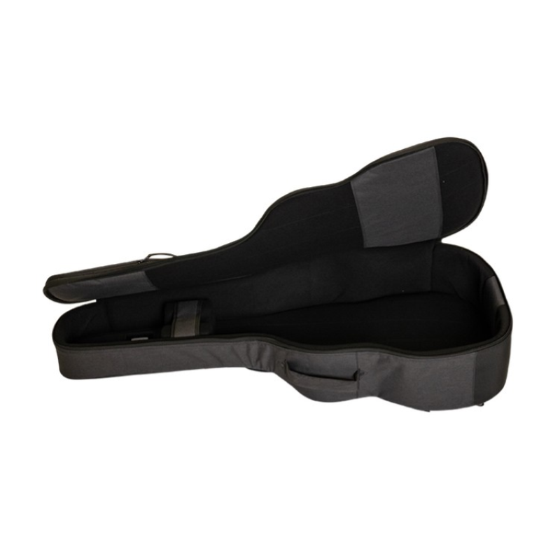 Ritter Borsa Bern Chitarra Super Jumbo Borsa imbottita per chitarra super jumbo