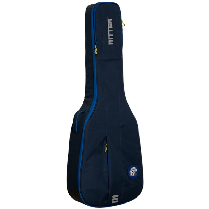 Ritter Borsa Carouge Basso Acustico Borsa imbottita per basso acustico