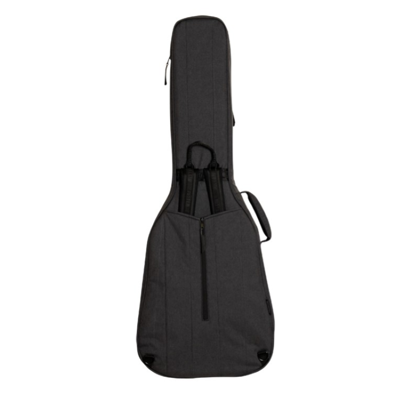 Ritter Borsa Bern Chitarra Les Paul Borsa imbottita per chitarra Les Paul