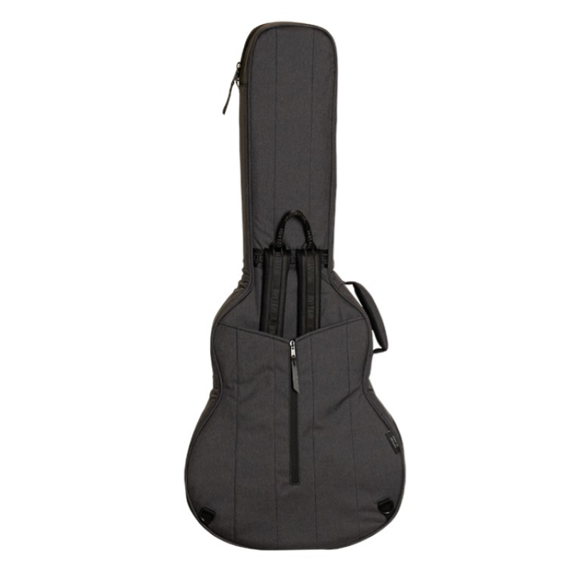 Ritter Borsa Bern Chitarra Elettrica Hollowbody Borsa imbottita per chitarra elettrica hollowbody