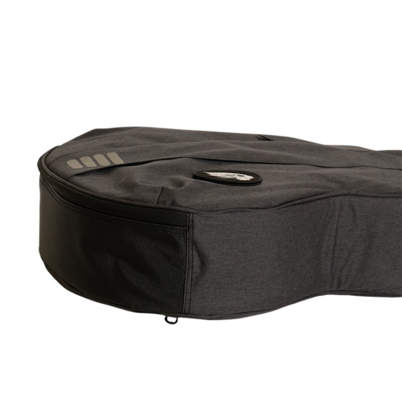 Ritter Borsa Bern Chitarra Elettrica Hollowbody Borsa imbottita per chitarra elettrica hollowbody