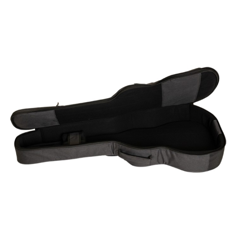 Ritter Borsa Bern Chitarra Elettrica Hollowbody Borsa imbottita per chitarra elettrica hollowbody