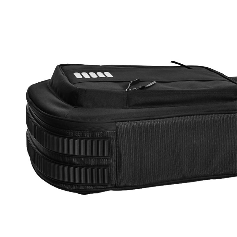 Ritter Borsa Arosa Chitarra Folk/Auditorium Borsa imbottita per chitarra folk/auditorium