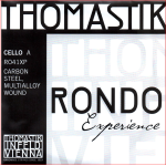 Thomastik RO41XP Cello LA RONDO Experience