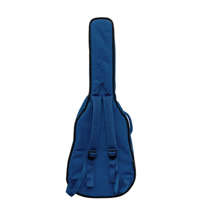 Ritter Borsa Davos Chitarra Classica 4/4 Borsa imbottita per chitarra classica 4/4