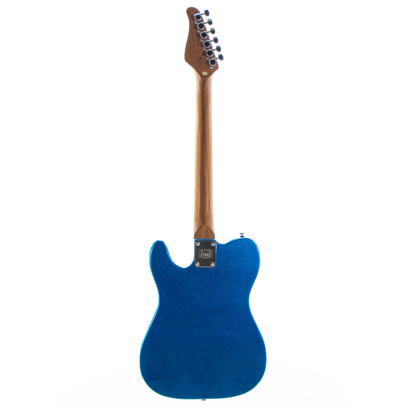 R66 R66 Horizon Santa Monica Tele Style R66 SANTA MONICA S/S