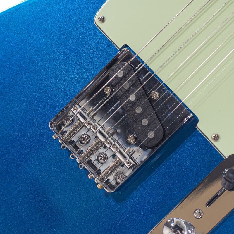 R66 R66 Horizon Santa Monica Tele Style R66 SANTA MONICA S/S