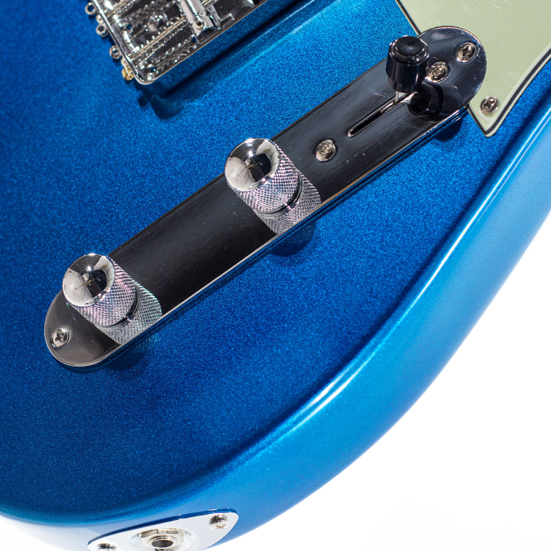 R66 R66 Horizon Santa Monica Tele Style R66 SANTA MONICA S/S