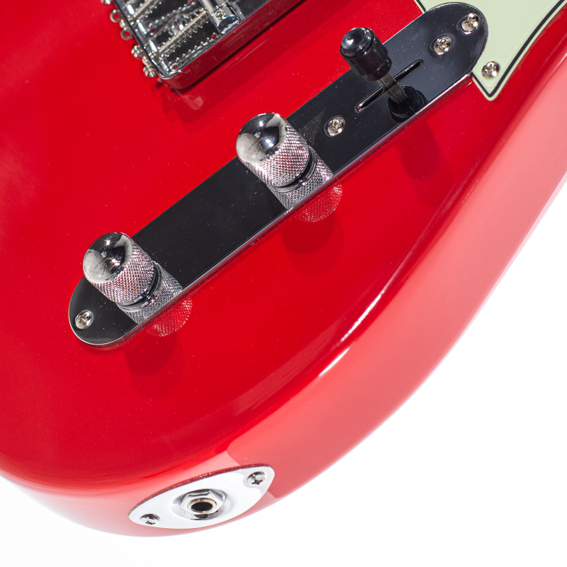 R66 R66 Horizon Santa Fe Tele Style R66 SANTA FE S/S