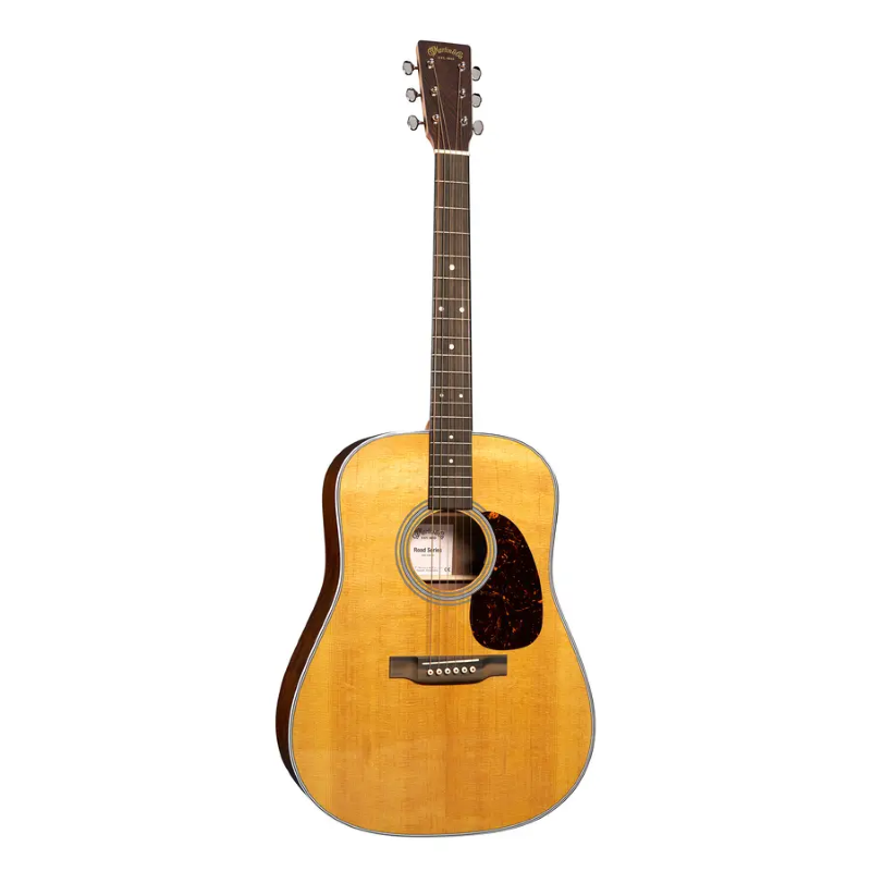 Martin & Co. D-13E Retro Walnut