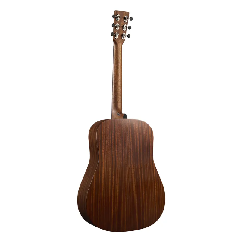 Martin & Co. D-10E Retro Sapele