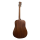 Martin & Co. D-10E Retro Sapele