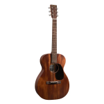 Martin & Co. 0-10E Retro Jason Isbell