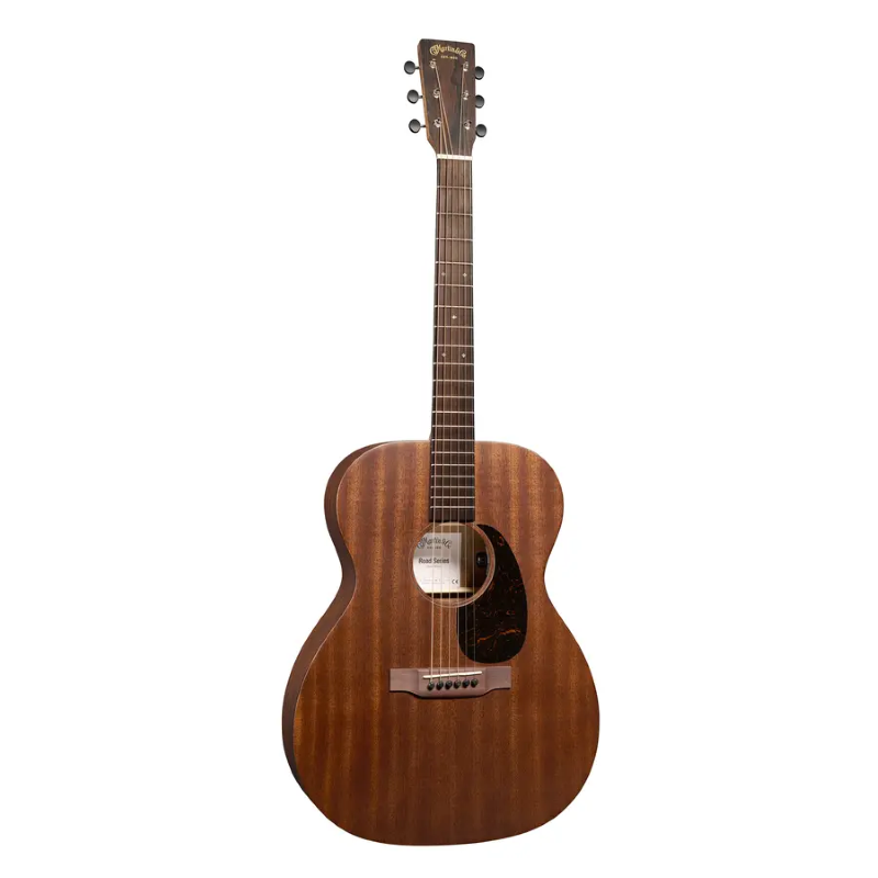 Martin & Co. 000-10E Retro Sapele