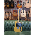 usato Fender Telecaster AM Vintage 1952 BTB con custodia