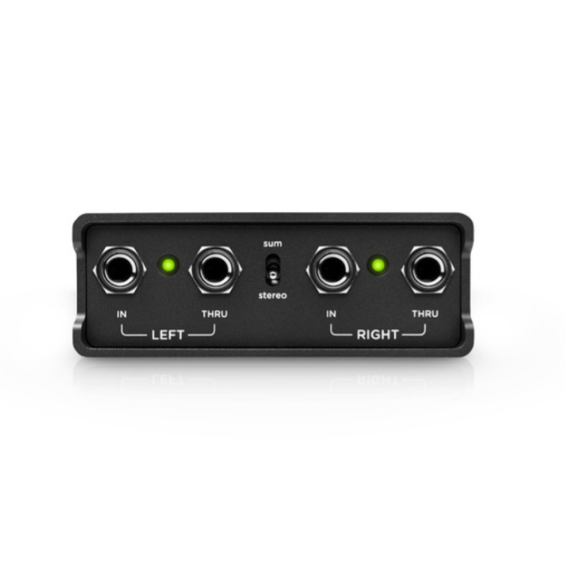 Strymon PCH X2 STEREO ACTIVE DI ISOLATOR