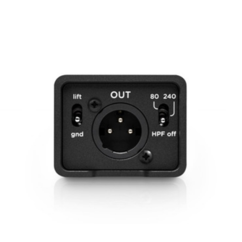 Strymon PCH X1 ACTIVE DI ISOLAROR