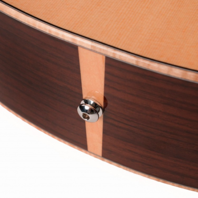 Larrivee 09 Orchestra Elettrificata OM09