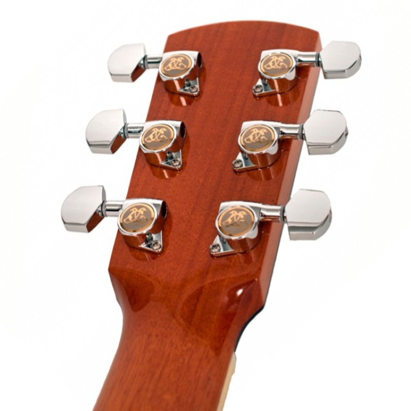 Larrivee 09 Orchestra Elettrificata OM09