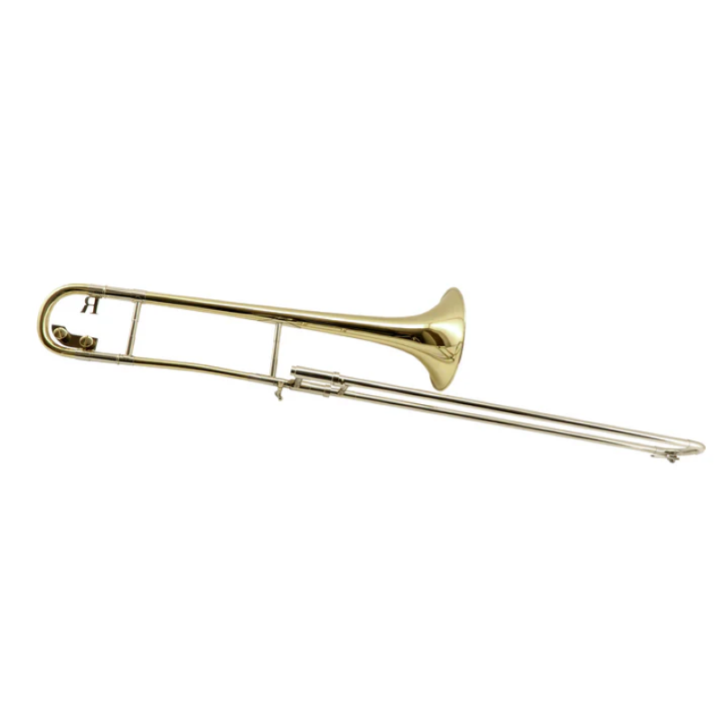 Rath R100 Trombone Tenore Laccato