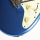 R66 Schecter Original Traditional Santa Monica Deep Ocean Blue