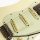 R66 Schecter Original Traditional Saint Louis Aged White