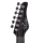 R66 Schecter Vintage Traditional Seventies Midnight Black