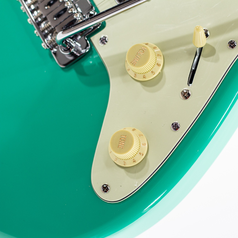 R66 Schecter Schecter Original Traditional Kingman Sugar Green