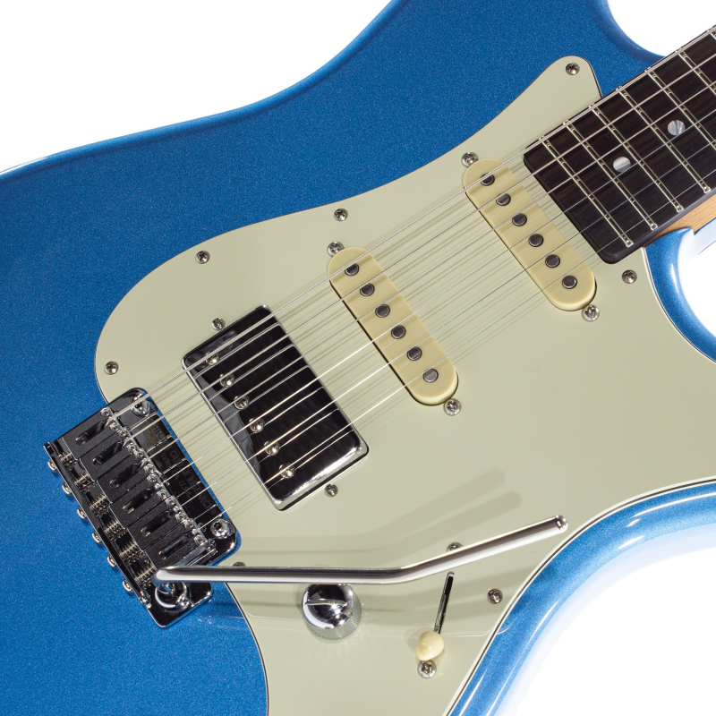 R66 R66 Schecter Custom Shop Traditional Santa Monica TRADITIONAL R66 SCHECTER SANTA MONICA H/S/S