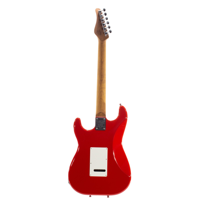 R66 R66 Schecter Custom Shop Traditional Santa Fe TRADITIONAL R66 SCHECTER SANTA FE H/S/S