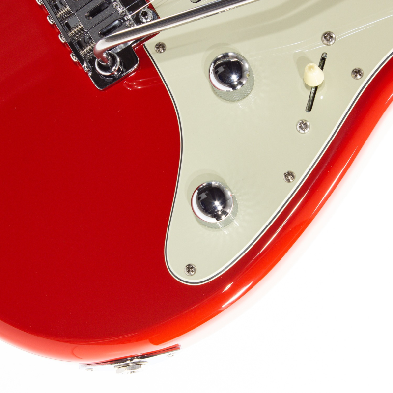 R66 R66 Schecter Custom Shop Traditional Santa Fe TRADITIONAL R66 SCHECTER SANTA FE H/S/S