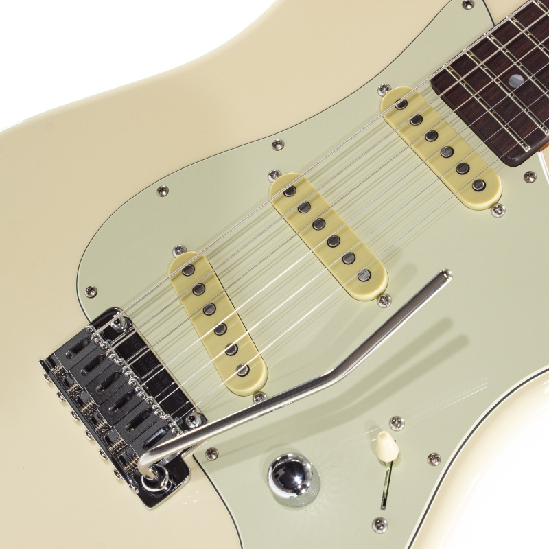 R66 R66 Schecter Custom Shop Traditional Saint Louis TRADITIONAL R66 SSCHECTER AINT LOUIS S/S/S