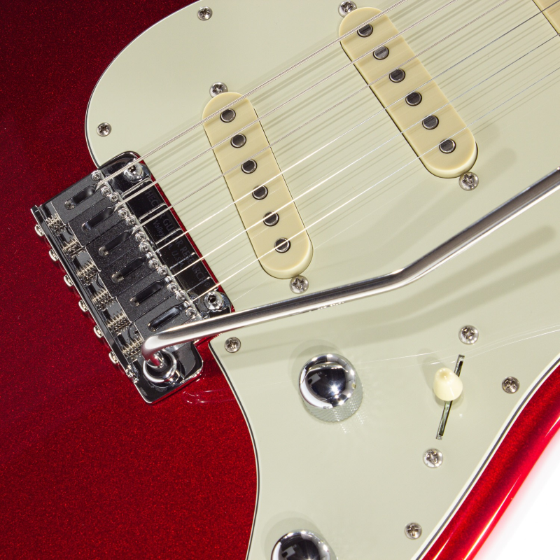 R66 R66 Schecter Custom Shop Traditional Amarillo TRADITIONAL R66 SCHECTER AMARILLO S/S/S