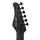 R66 Schecter Bad Boy Traditional Black