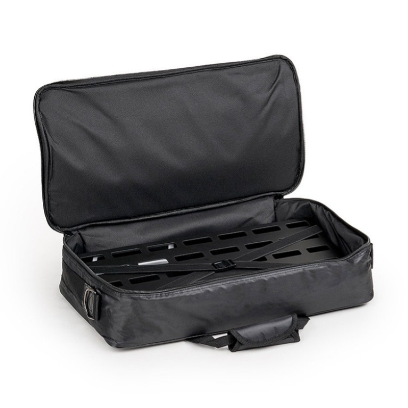 Rockboard Pedalboard 52,2x23,4 con borsa RBO B 3.1 TRES B  